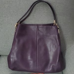 Excellent Condition - Coach Phoebe Hobo